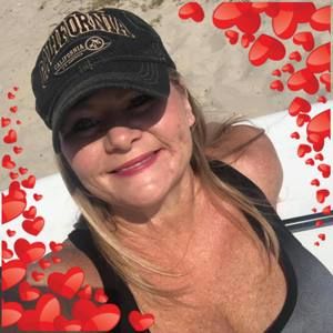 Meet your Posher, Carol